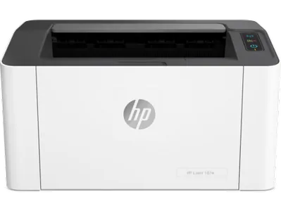 Замена ролика захвата на принтере HP Laser 107W в Волгограде